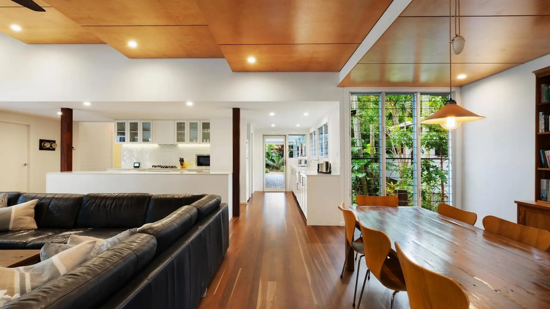Cavvanbah Casa vacanze Byron Bay