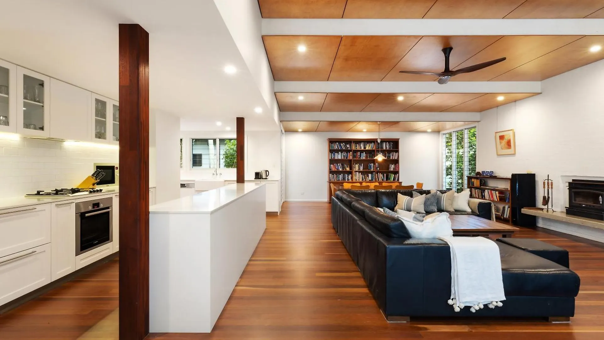 Casa vacanze Cavvanbah Byron Bay