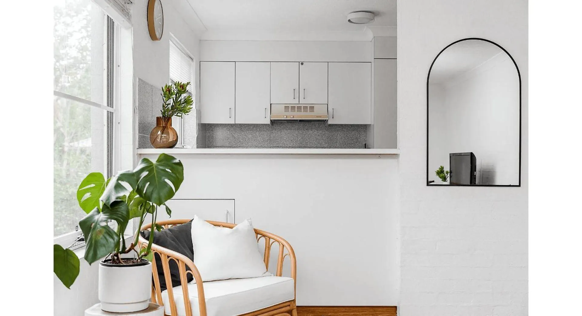 - Seasalt - 4 34 Cavvanbah St Appartement