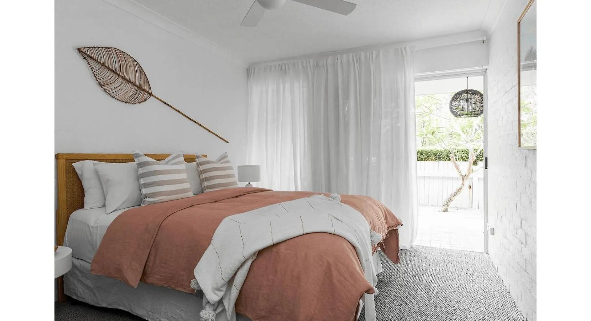 Appartement - Seasalt - 4 34 Cavvanbah St *