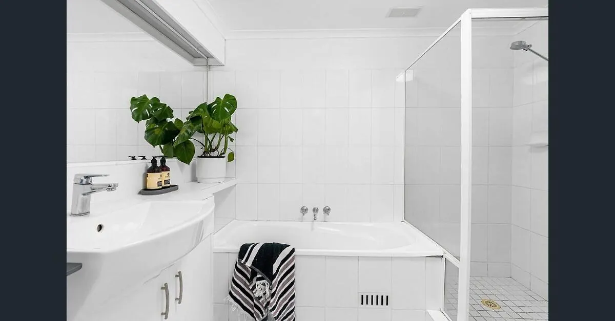 Appartement - Seasalt - 4 34 Cavvanbah St