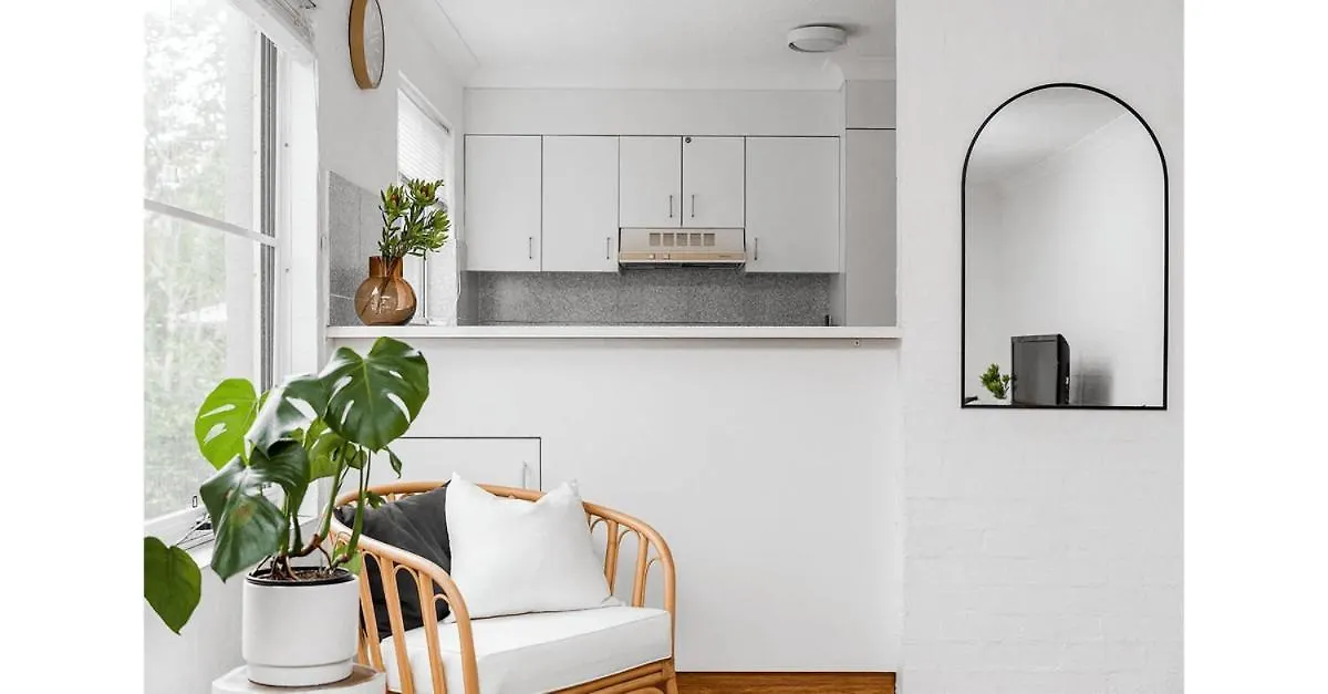 Appartement - Seasalt - 4 34 Cavvanbah St *