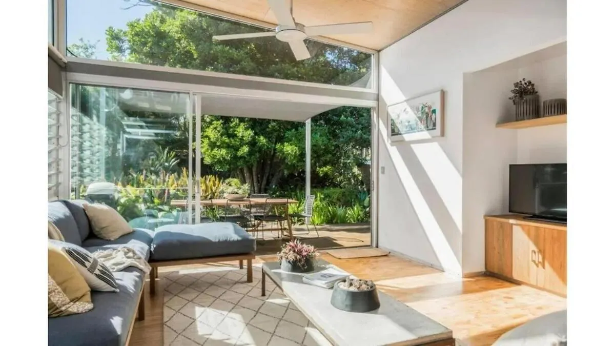 Billibelongil - 40a Childe St, בית נופש