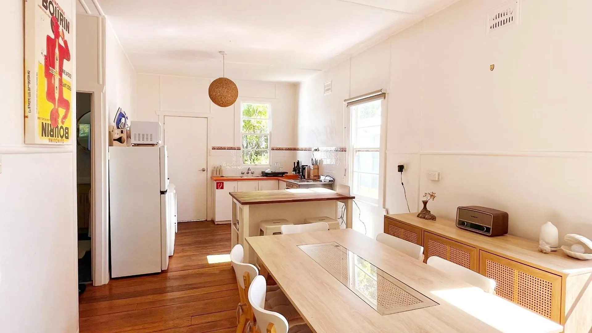 Charlie's House Byron Bay