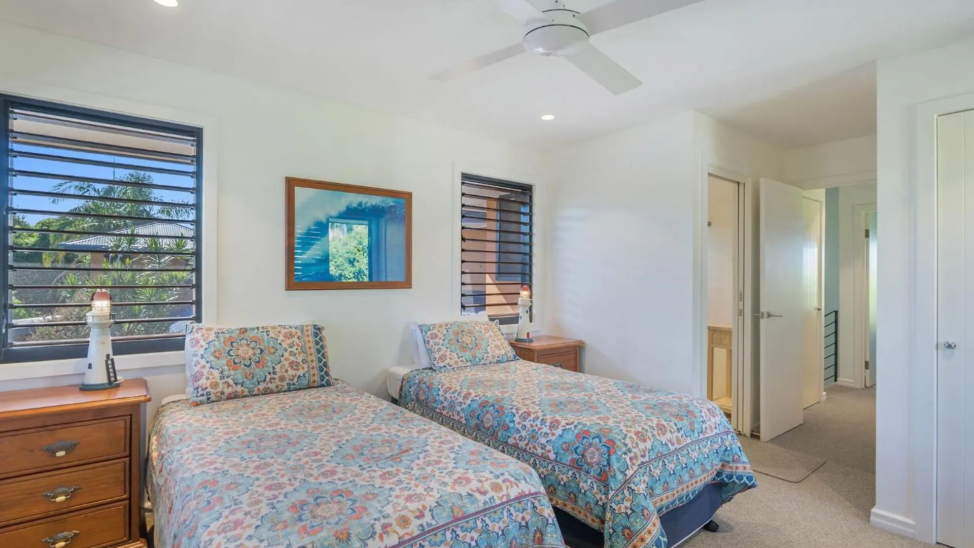 Bayvilla 4 @ The Byron Bay