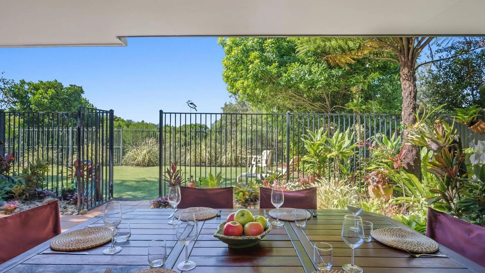 Bayvilla 4 @ The