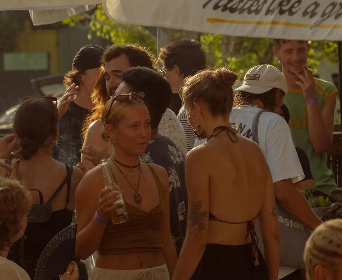 Arts Factory By Nomads (adults Only) Ostello *