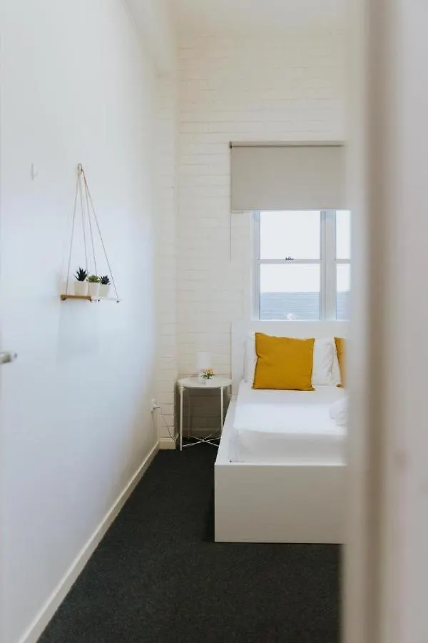 Auberge de jeunesse Life In Byron