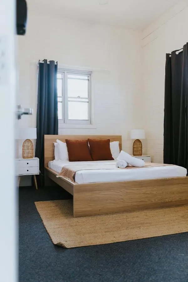 Life In Byron Auberge de jeunesse Byron Bay