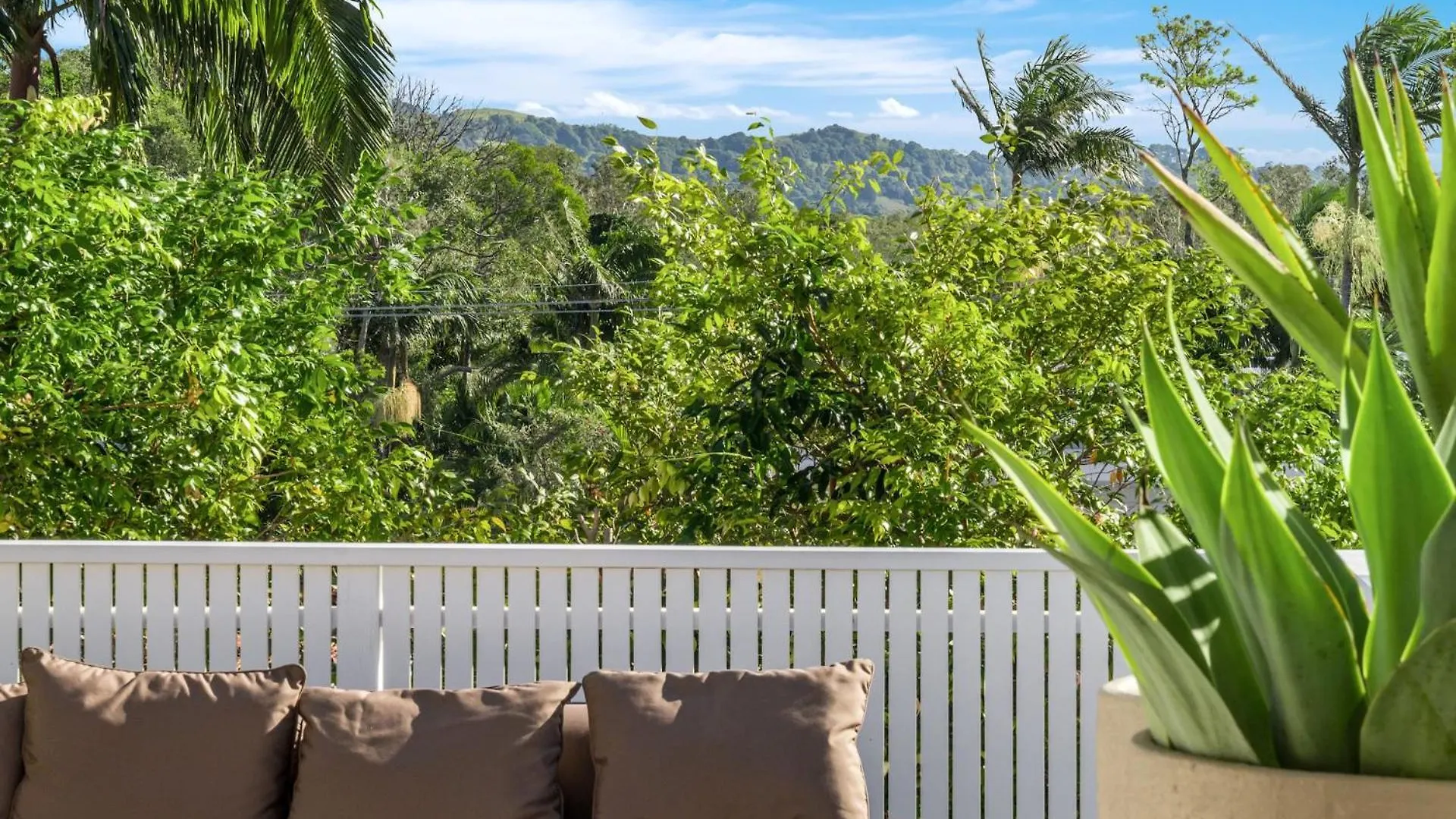 Vakantiehuis Sunset 5 Byron Bay