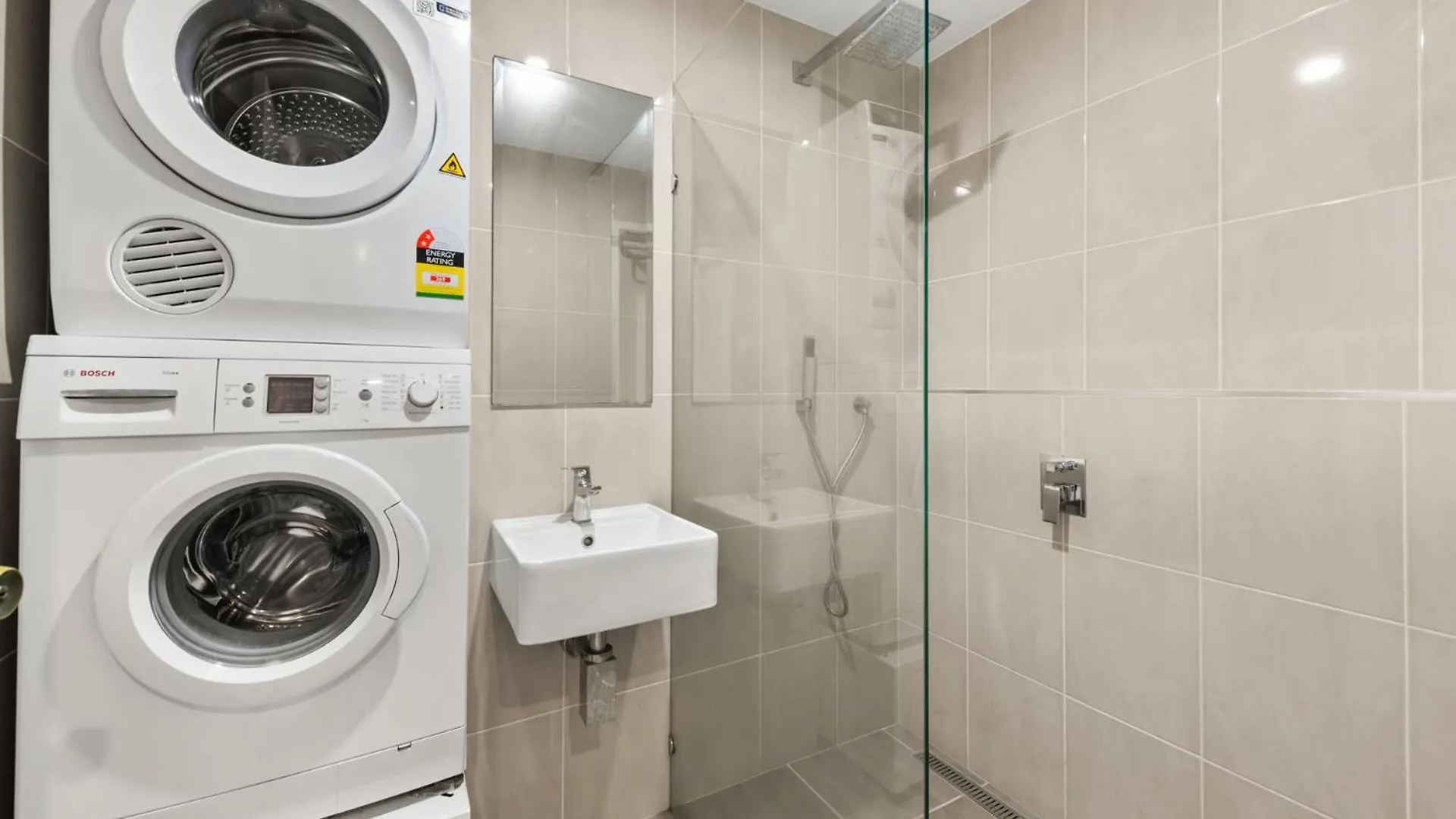 Apartament Unit 6 70 Lawson Street - Atlantis