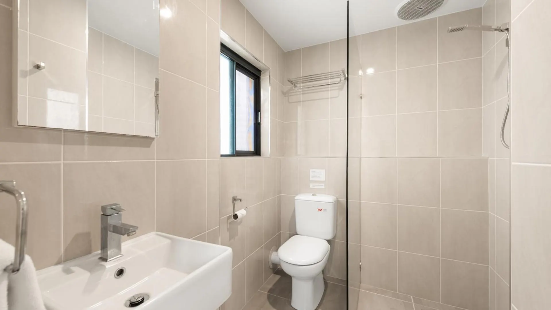 Unit 6 70 Lawson Street - Atlantis Apartament *