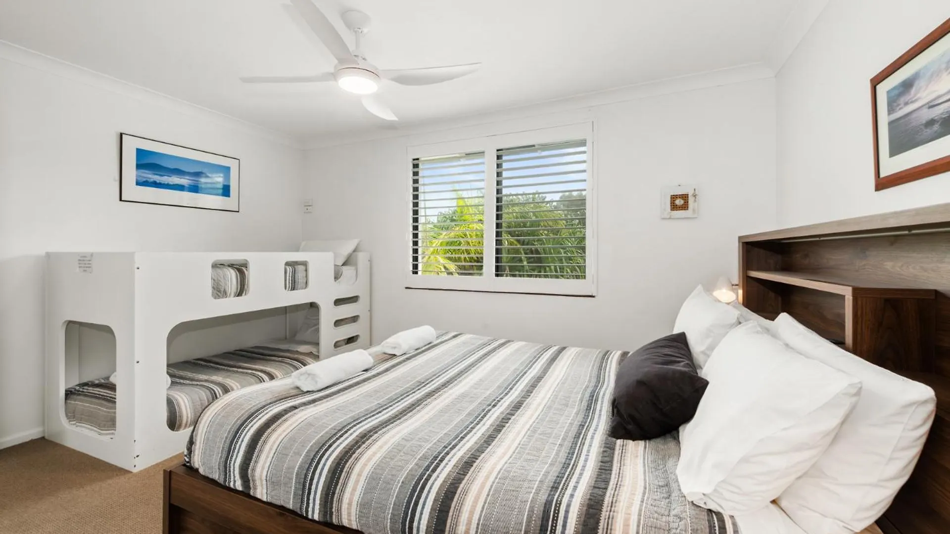 Apartament Unit 6 70 Lawson Street - Atlantis *