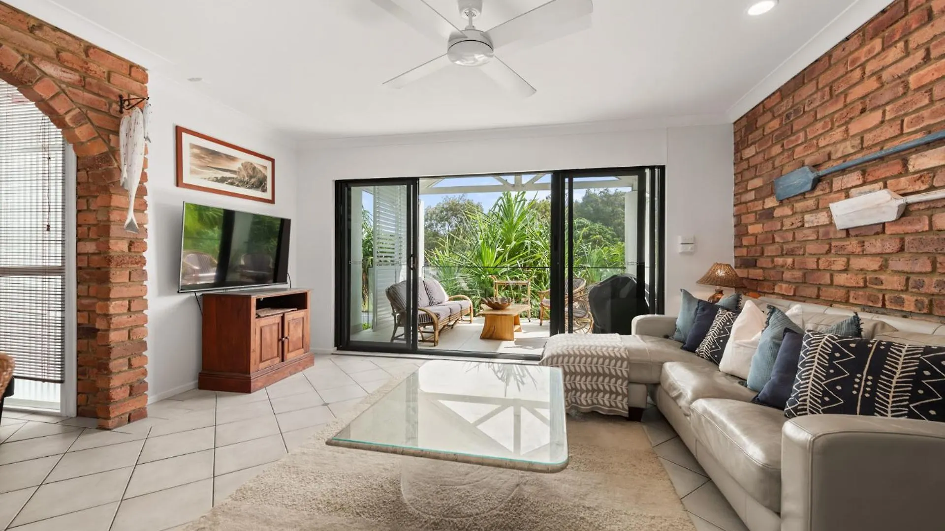 Unit 6 70 Lawson Street - Atlantis Apartament Byron Bay