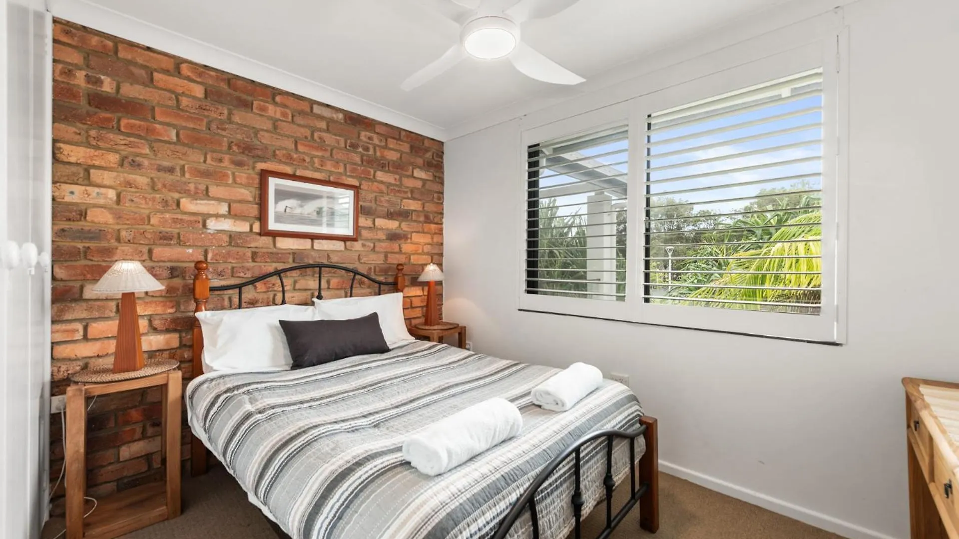 Unit 6 70 Lawson Street - Atlantis Apartament Byron Bay