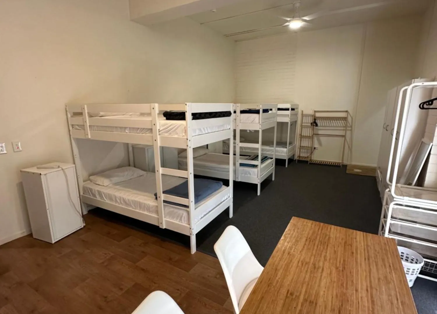 Auberge de jeunesse Life In Byron *