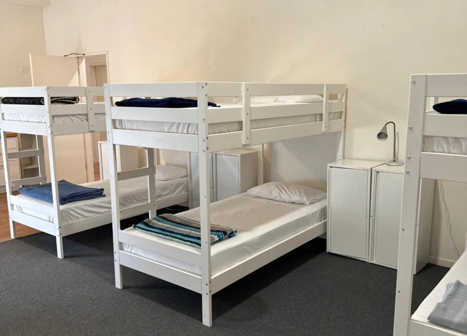 Auberge de jeunesse Life In Byron Byron Bay