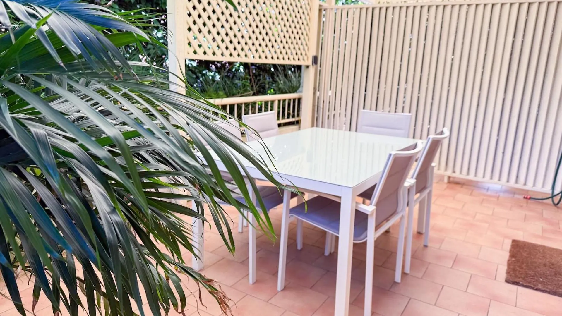Appartement Fiesta On Lawson