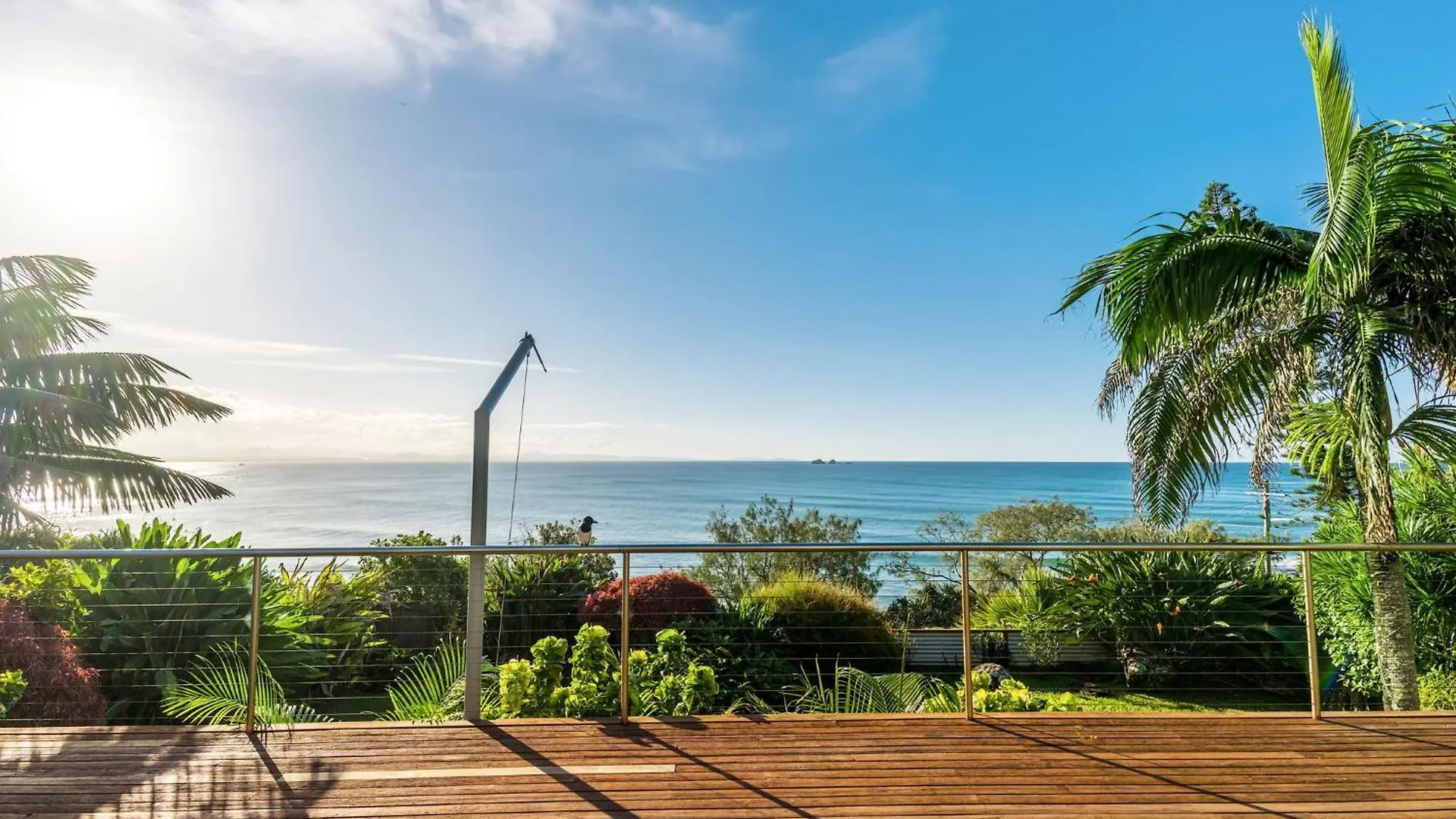 Casa vacanze Wategos Pad Byron Bay