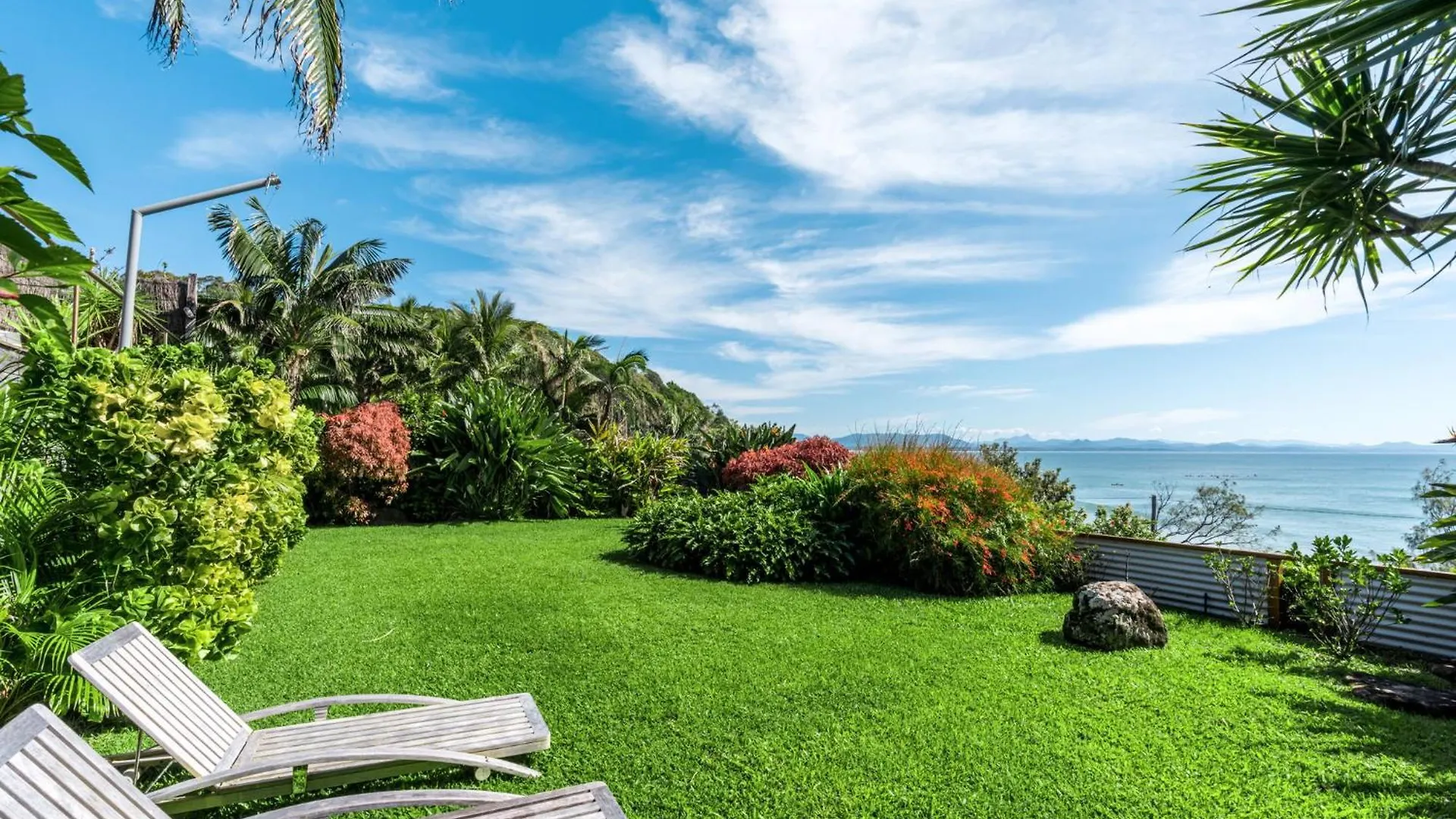 Wategos Pad Casa vacanze *