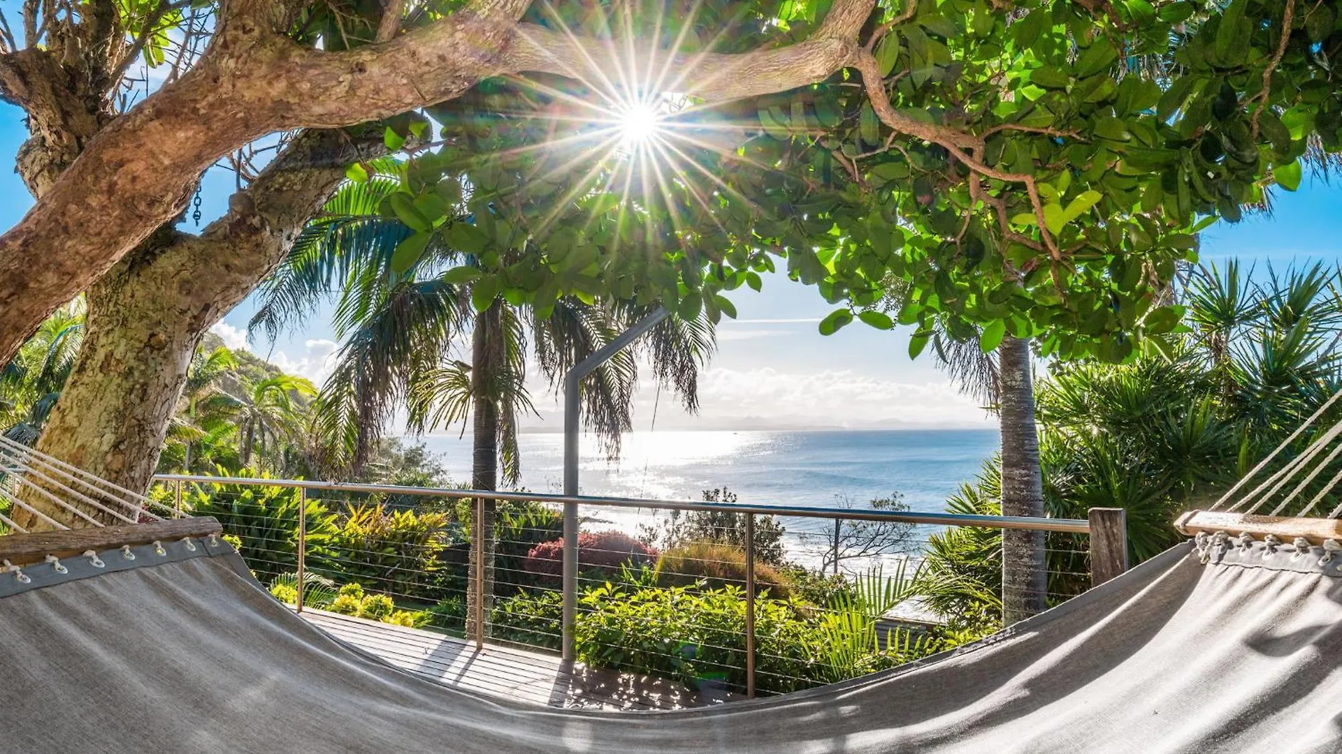 Casa vacanze Wategos Pad
