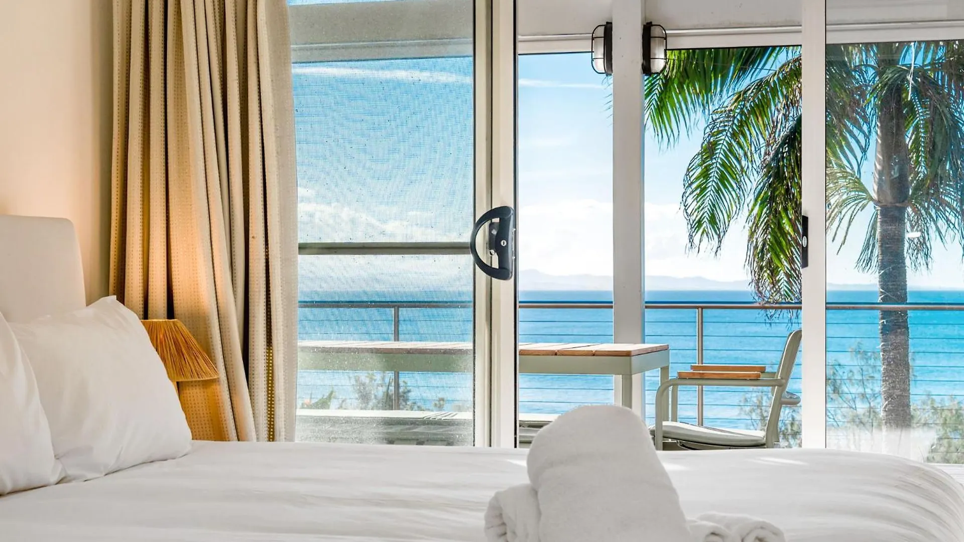 Wategos Pad Casa vacanze Byron Bay