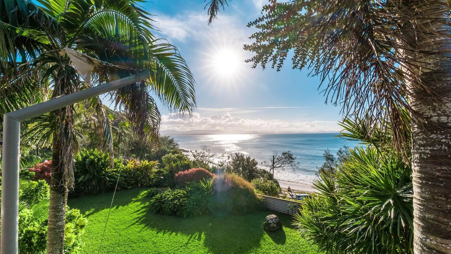 Casa vacanze Wategos Pad Byron Bay