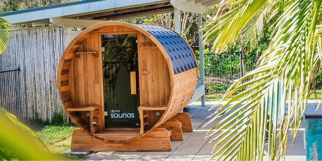 Byron Yoga Centre * Byron Bay