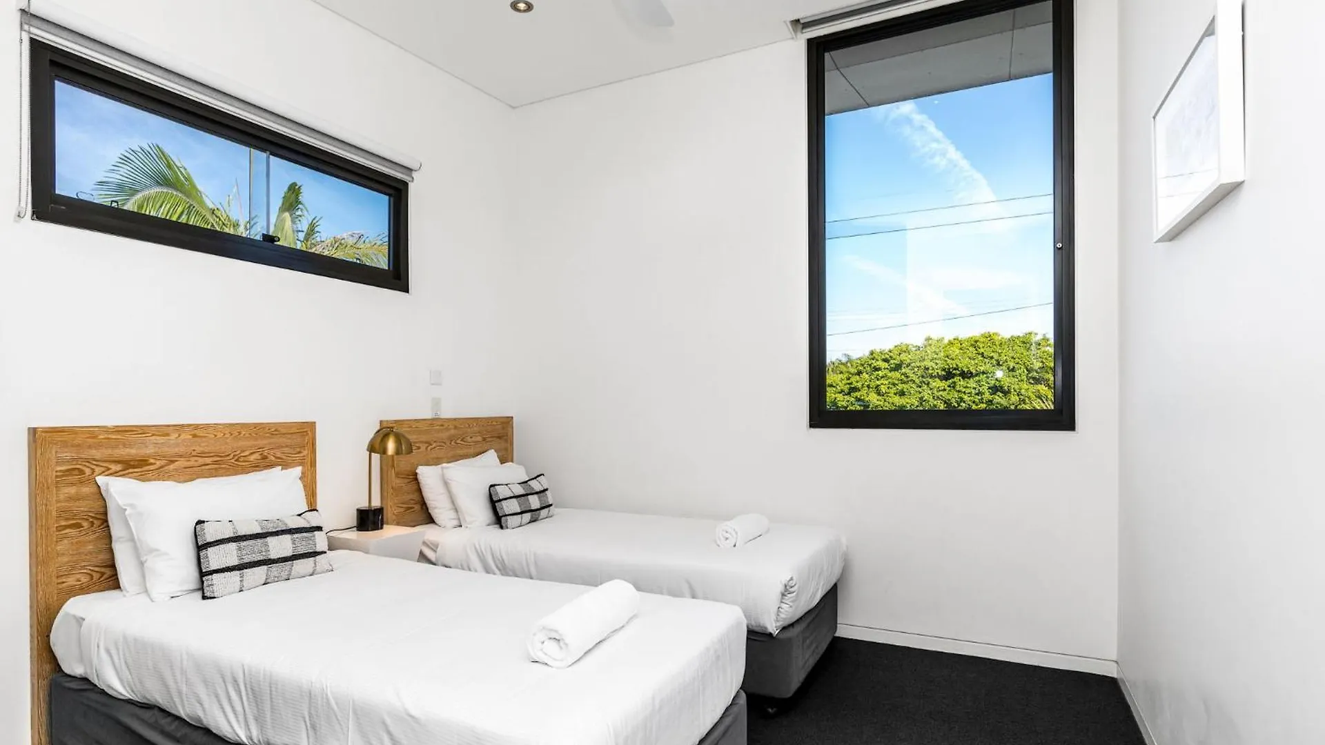 Byron Lux Villa *