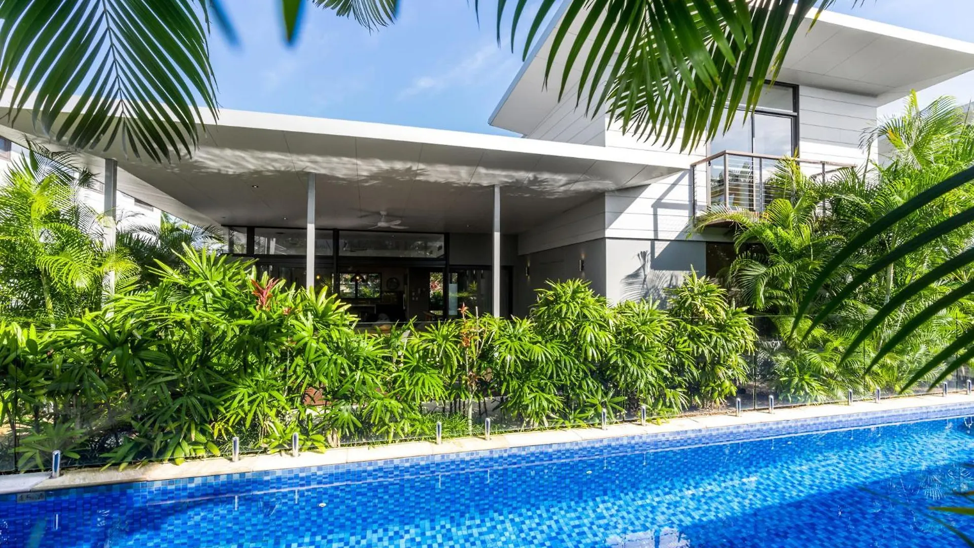 Byron Lux Villa Byron Bay