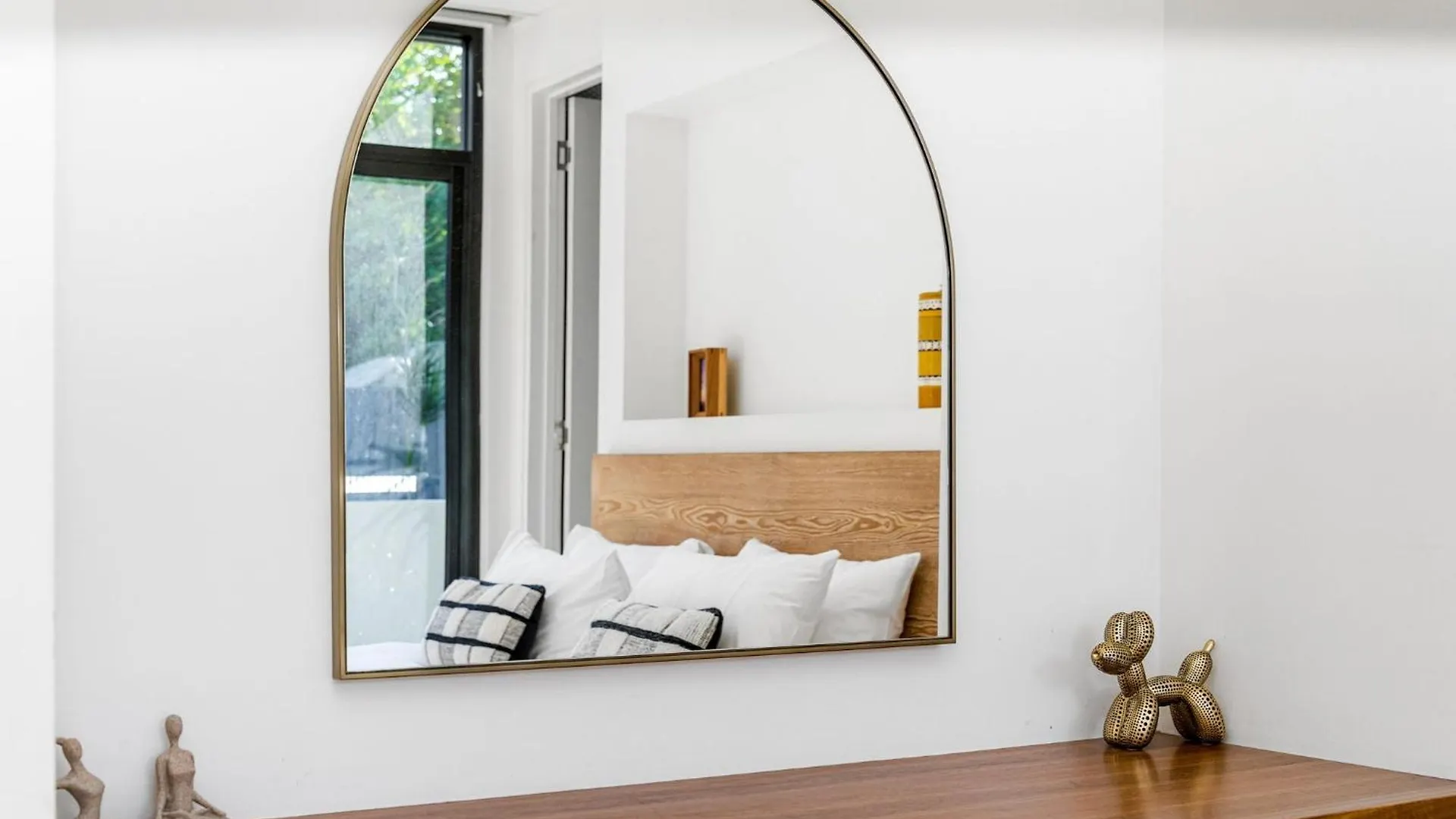 Byron Lux Villa *