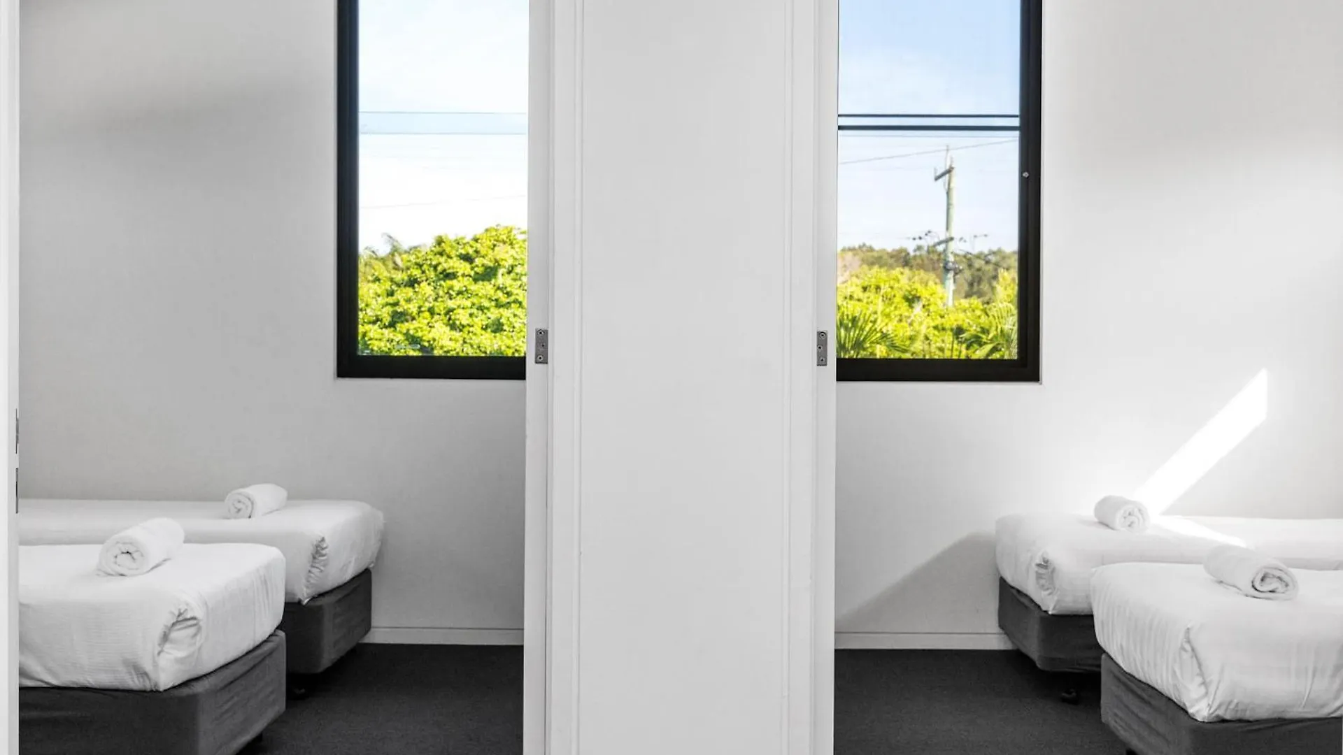 Villa Byron Lux Byron Bay