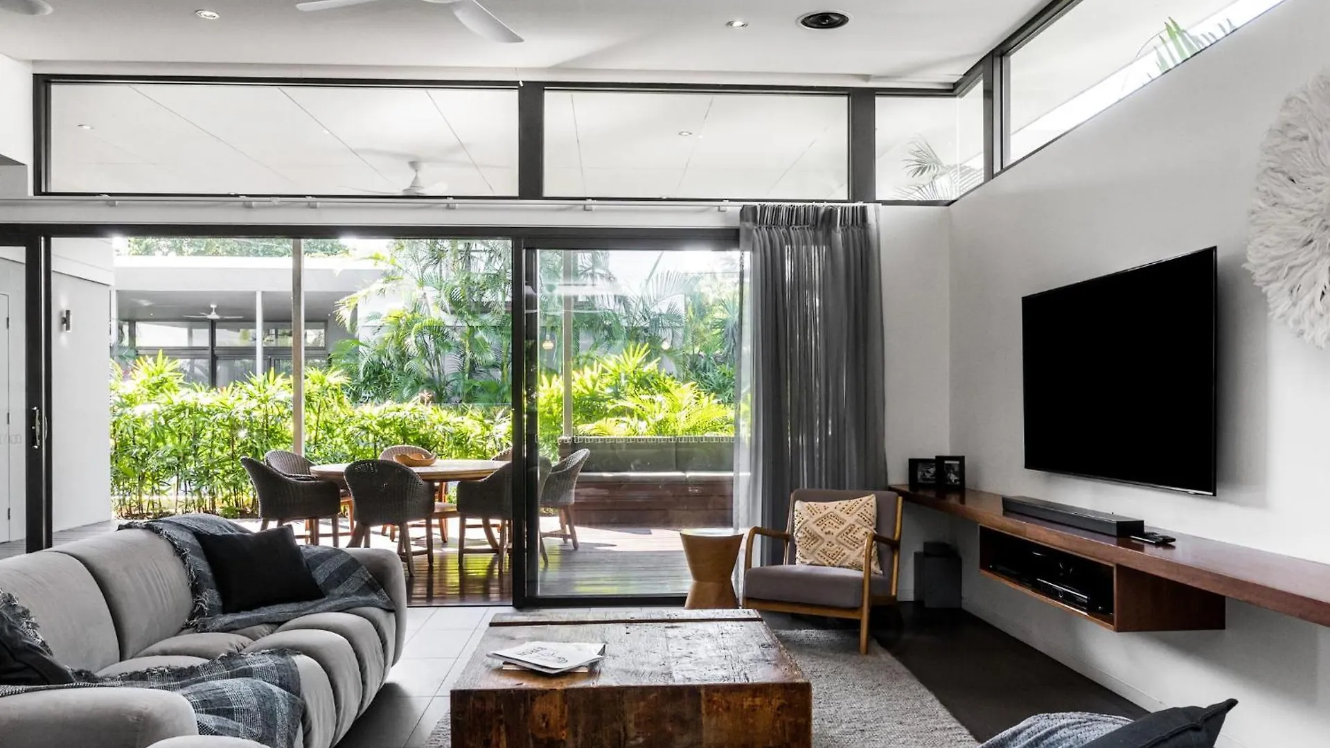 Villa Byron Lux