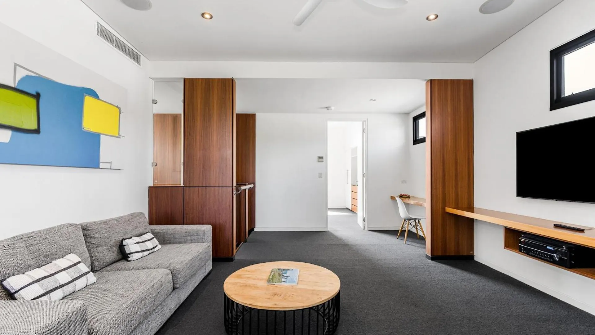 Byron Lux Villa *