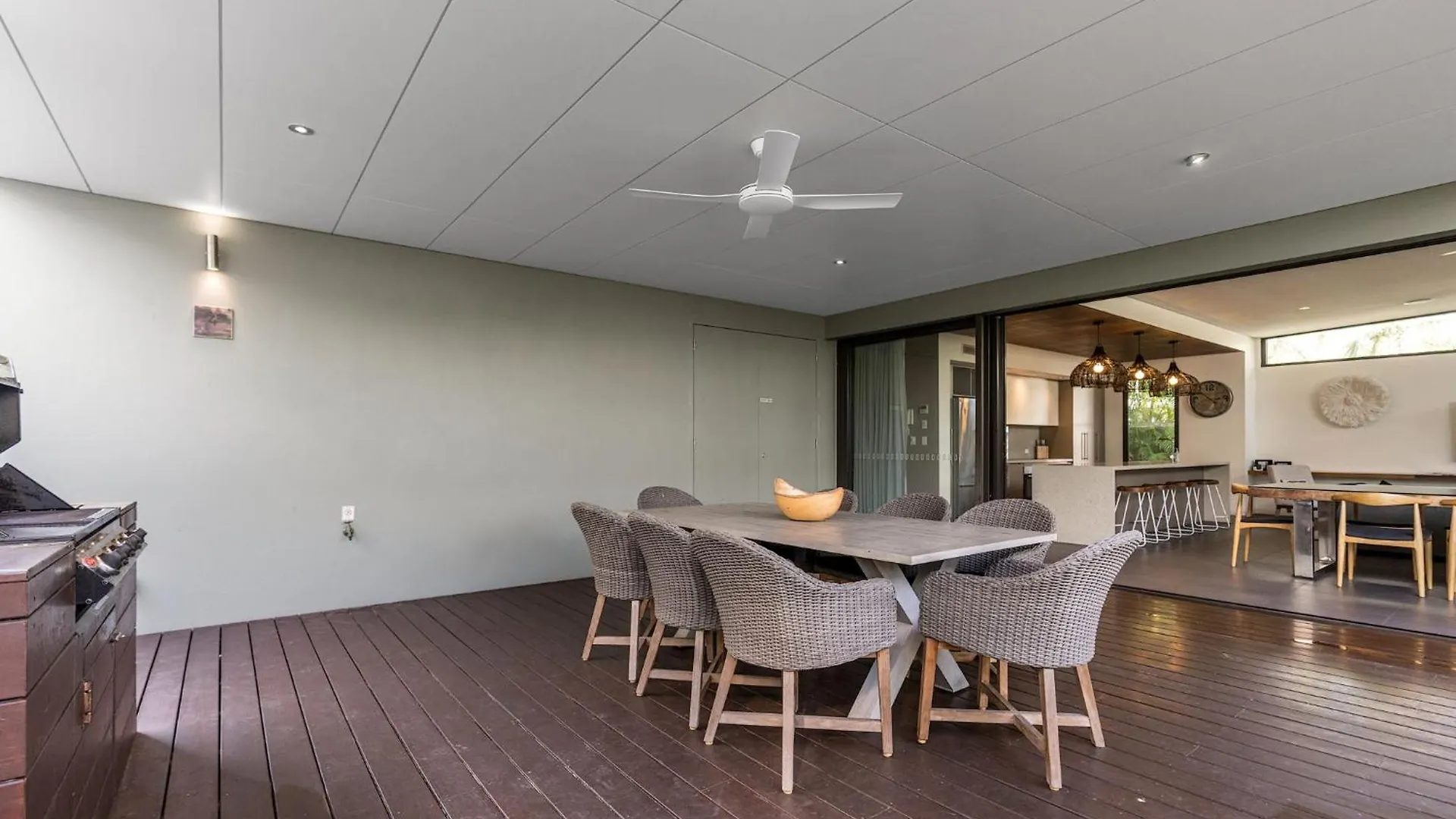 Byron Lux Villa Byron Bay