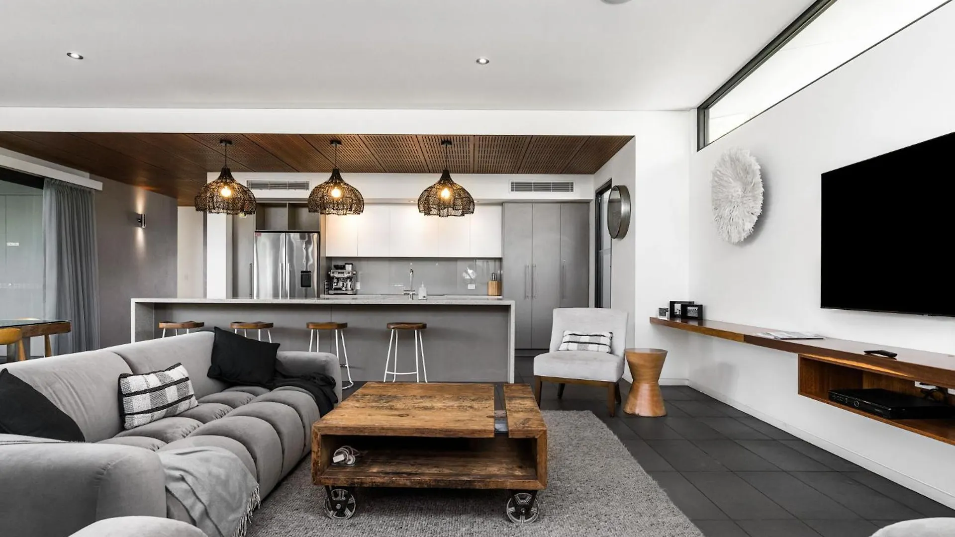 Byron Lux Villa *
