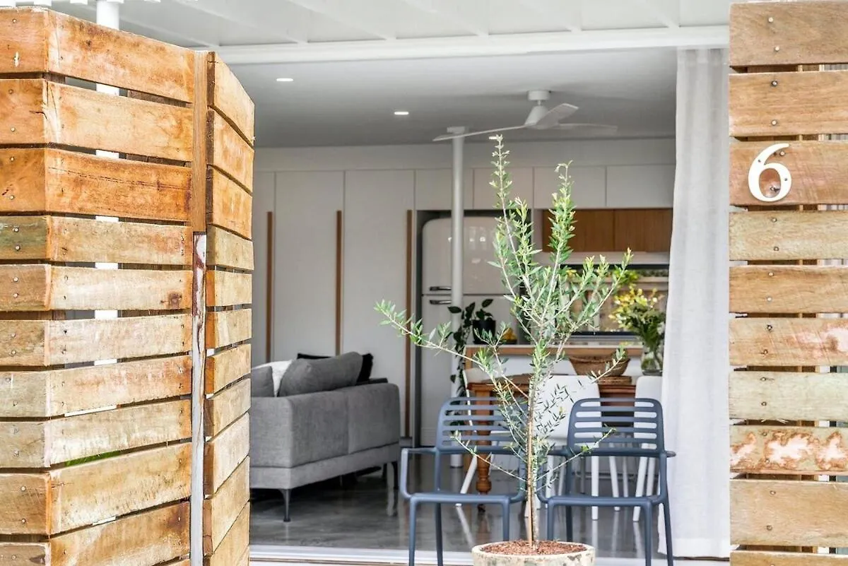 فيلة Sanctuary Spaces - Lomani Six *