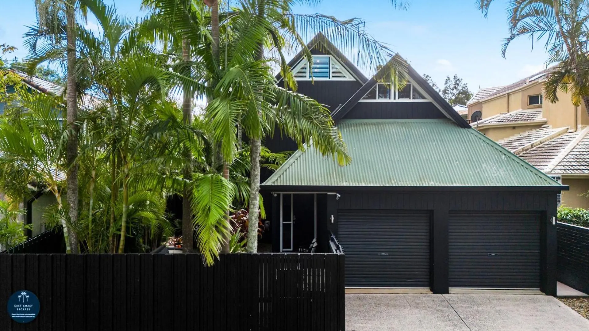 Hébergement de vacances A Perfect - Arya Byron Bay
