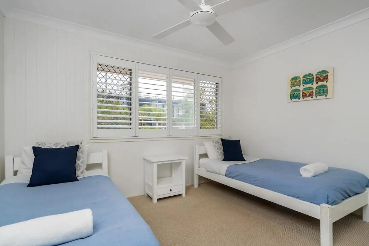 Apartment - Eastpoint 4