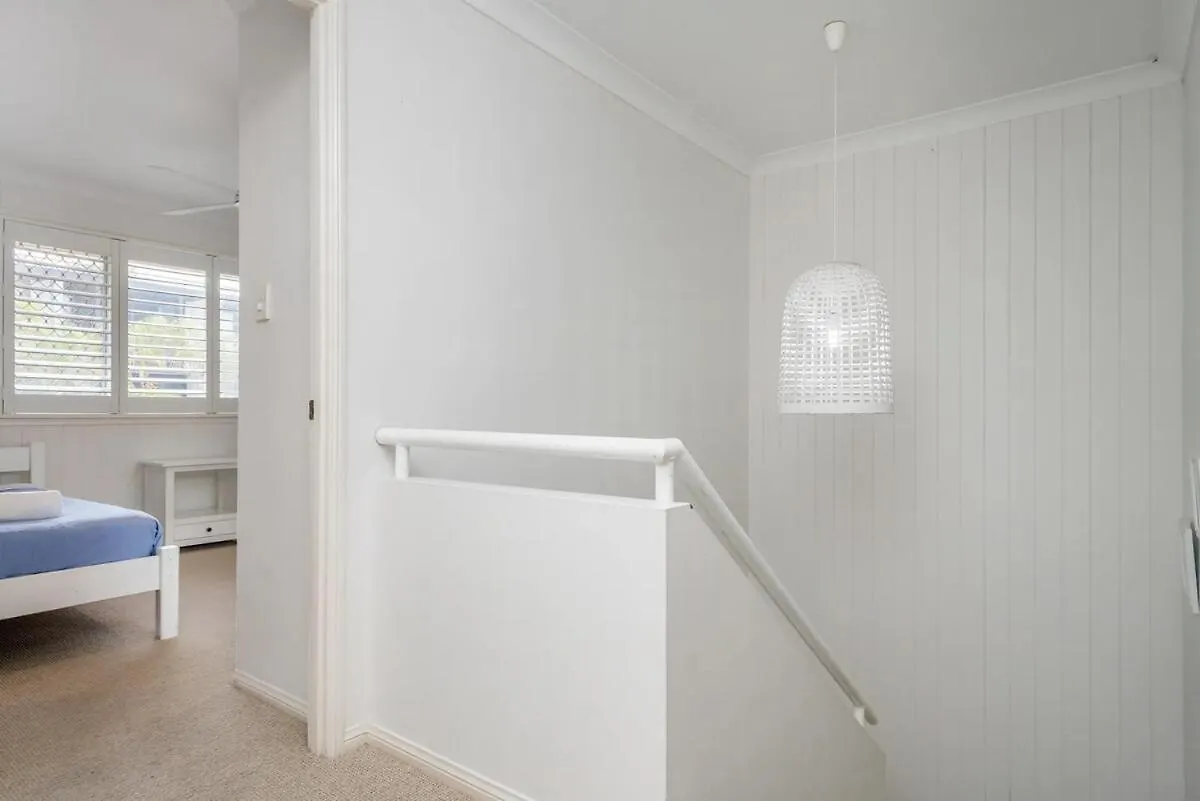 - Eastpoint 4 Apartment Byron Bay