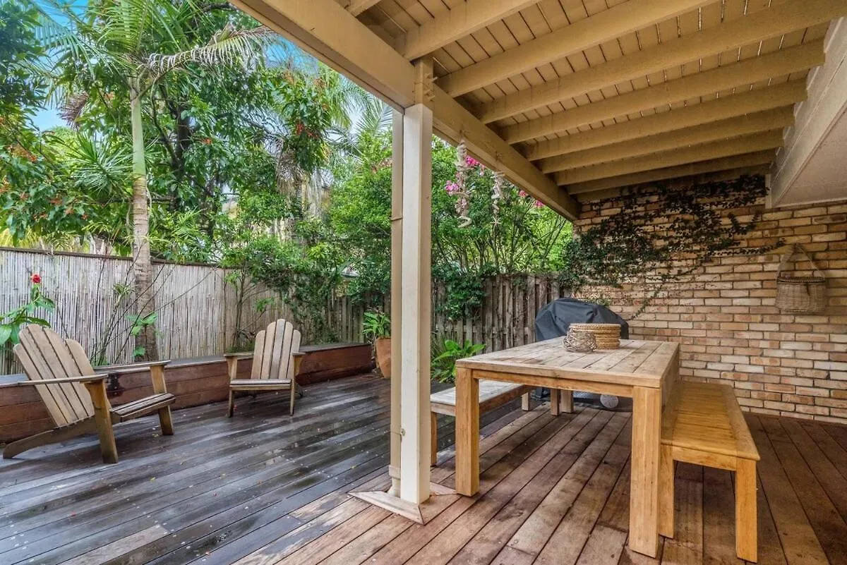 - Eastpoint 4 Apartment Byron Bay
