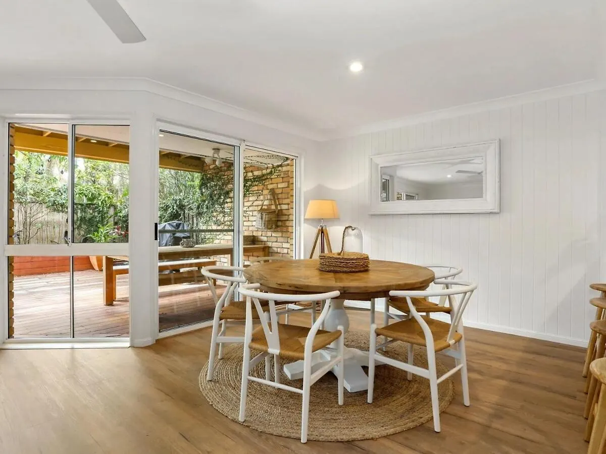 Apartment - Eastpoint 4 *