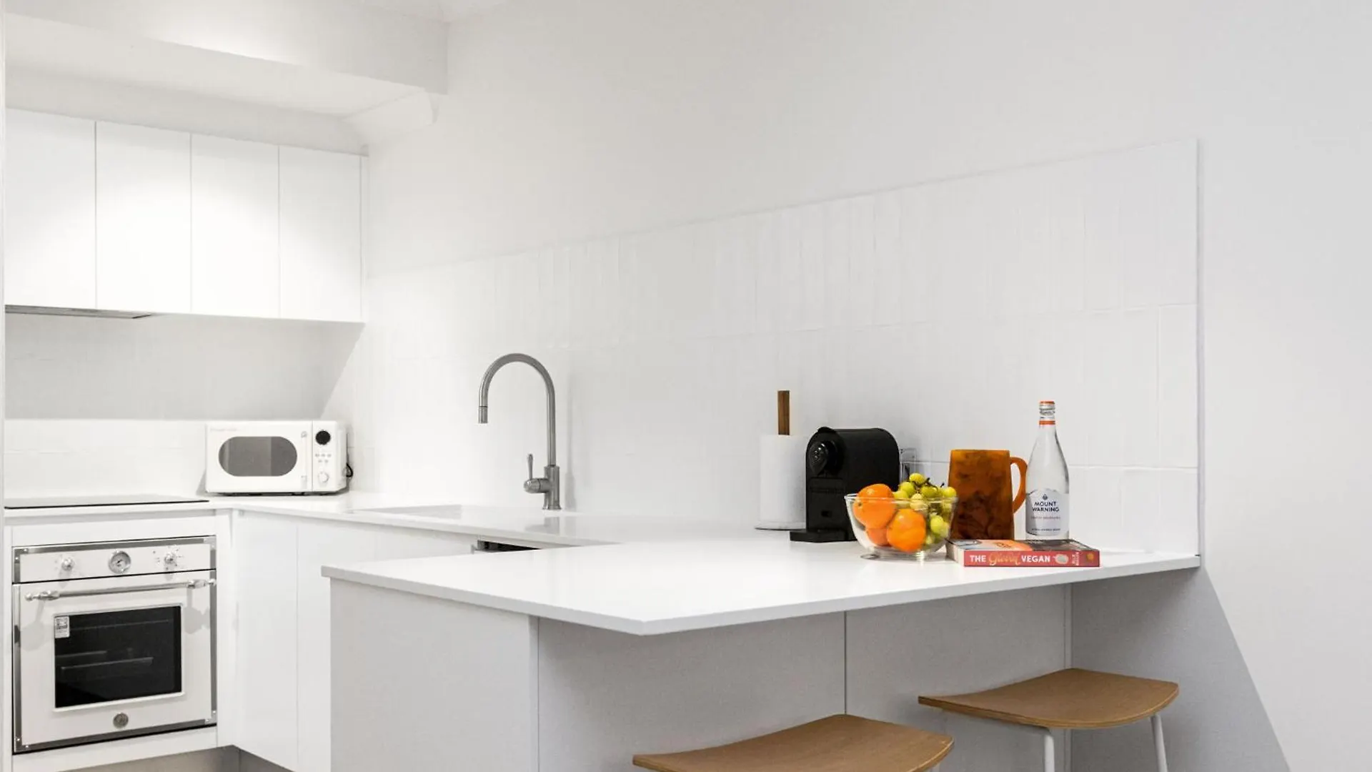Bianca's Appartement