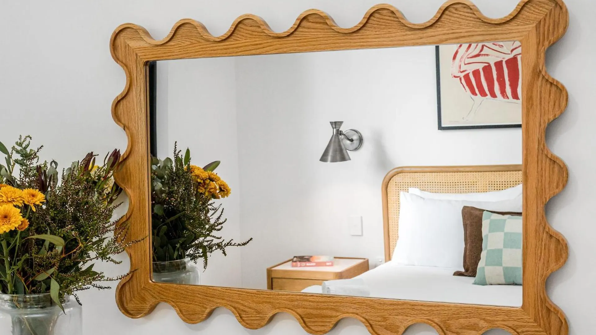 Bianca's Appartement