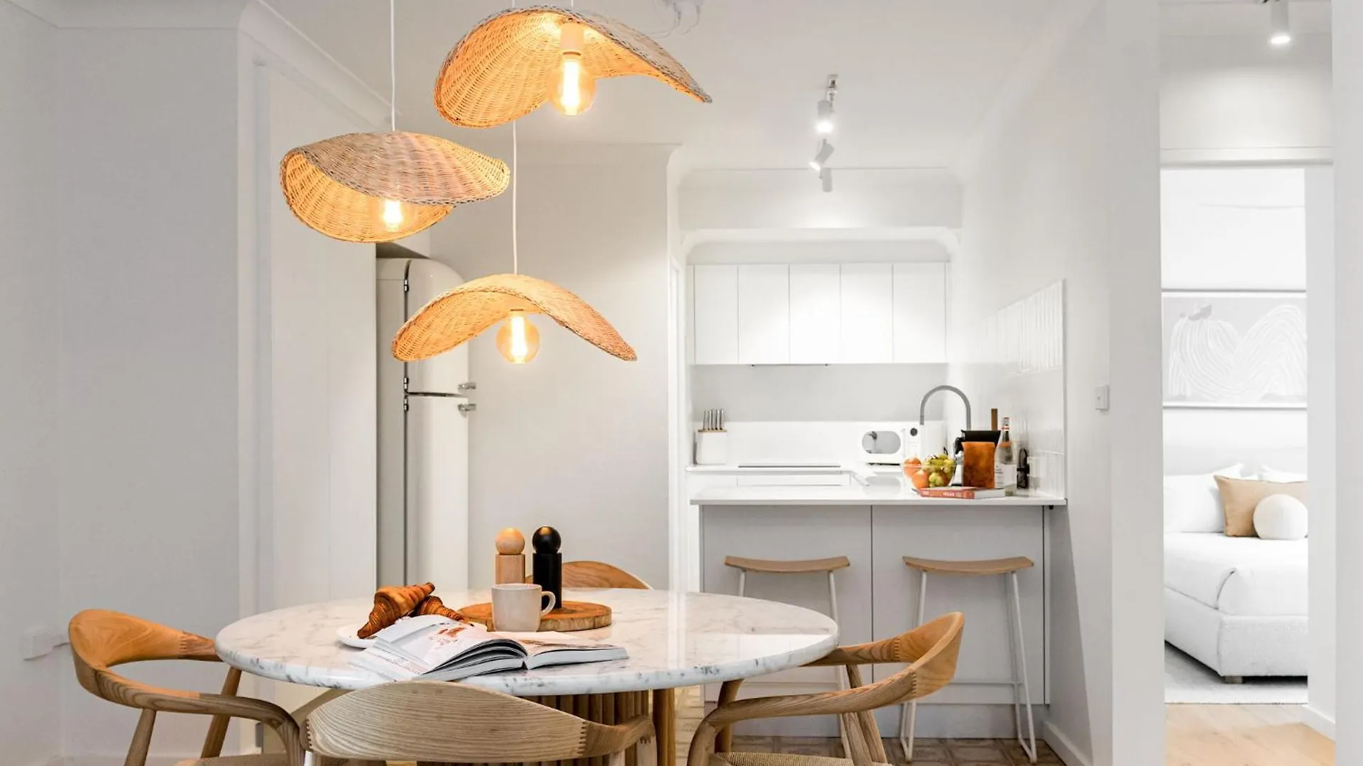Appartement Bianca's *