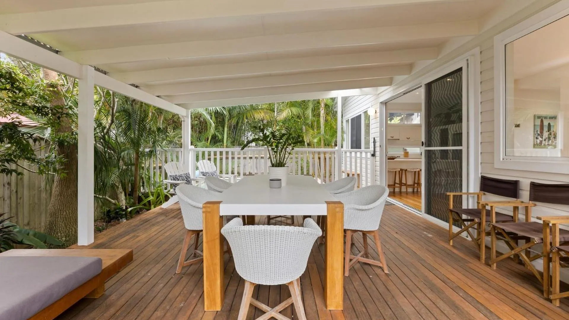 A Perfect - A Summer Byron Bay
