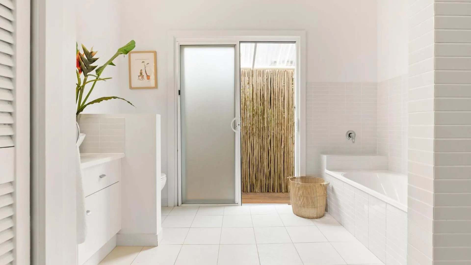 Vakantiehuis A Perfect - A Summer