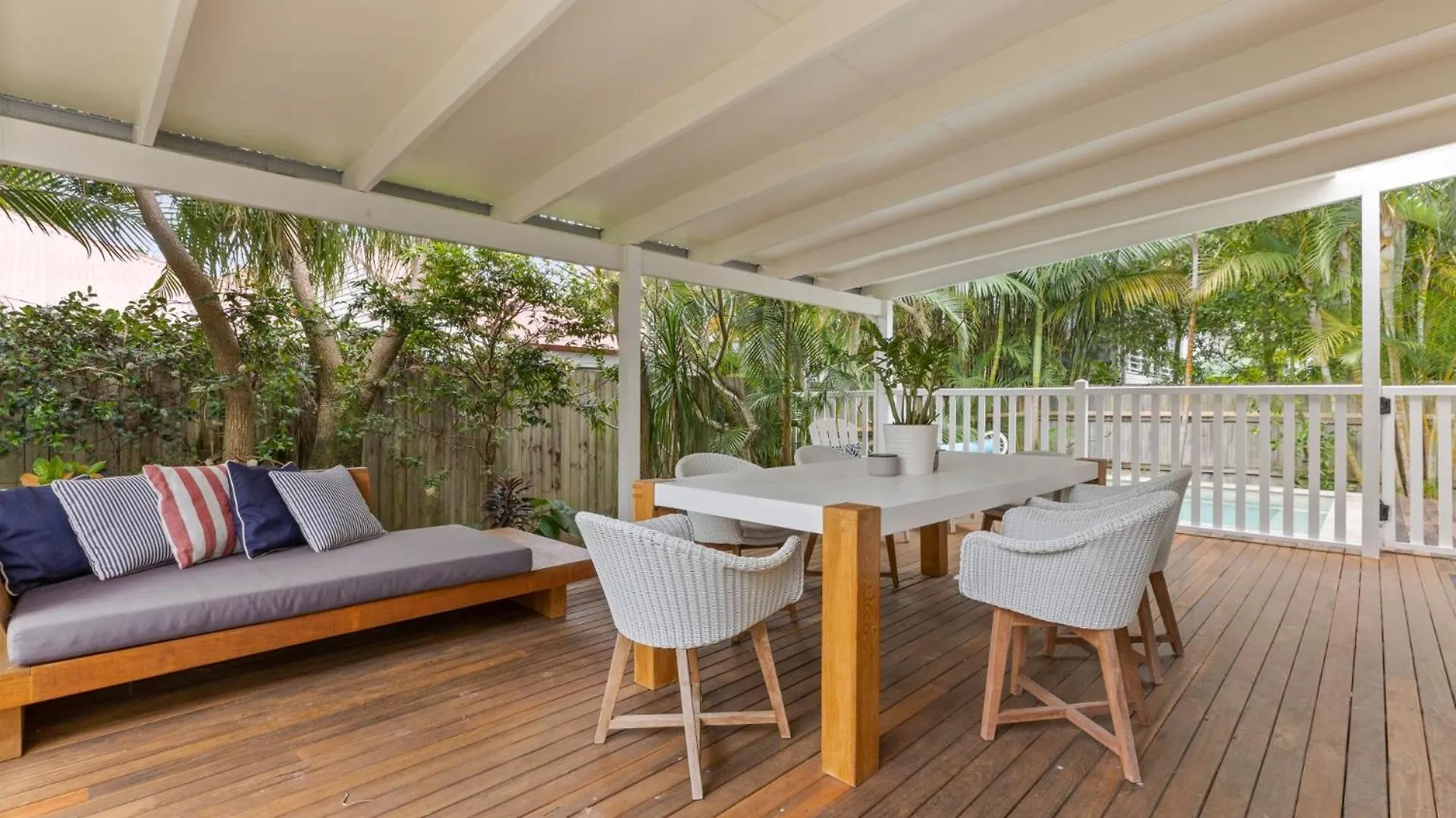Vakantiehuis A Perfect - A Summer Byron Bay