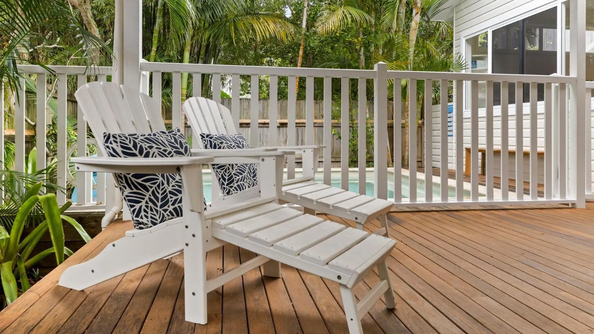A Perfect - A Summer Vakantiehuis
