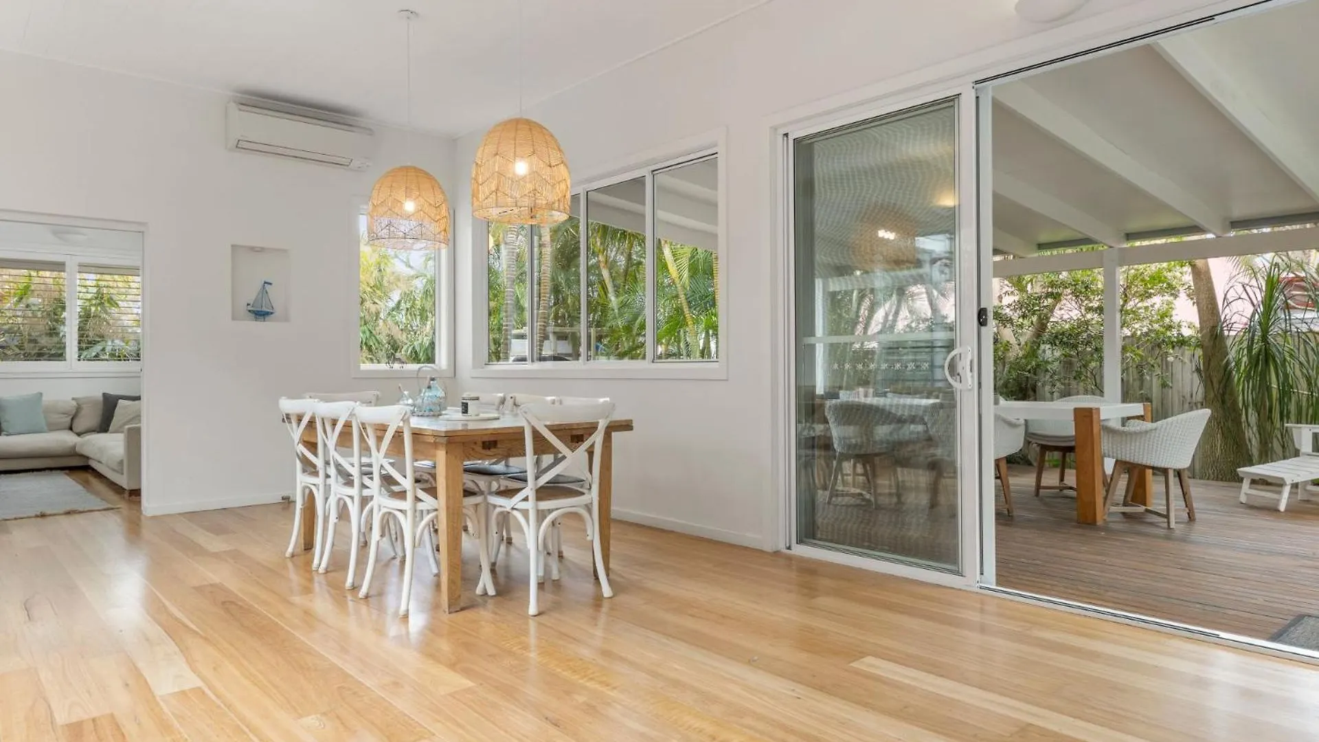 A Perfect - A Summer Vakantiehuis Byron Bay